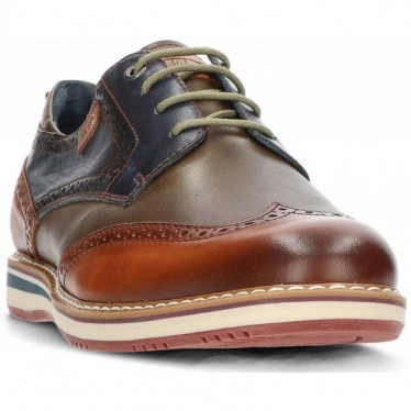 Chaussures Homme Pikolinos Avila M1T4191C1 BRANDY