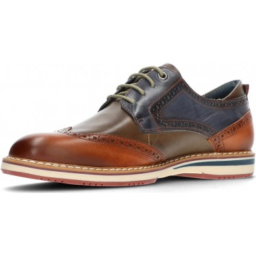 Chaussures Homme Pikolinos Avila M1T4191C1 BRANDY