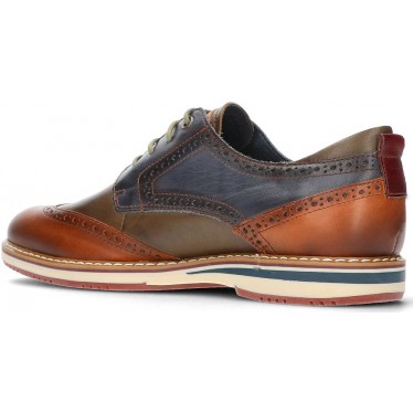 Chaussures Homme Pikolinos Avila M1T4191C1 BRANDY