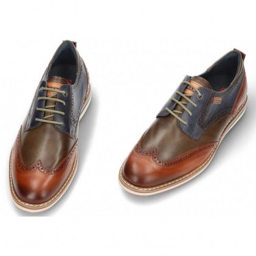 Chaussures Homme Pikolinos Avila M1T4191C1 BRANDY