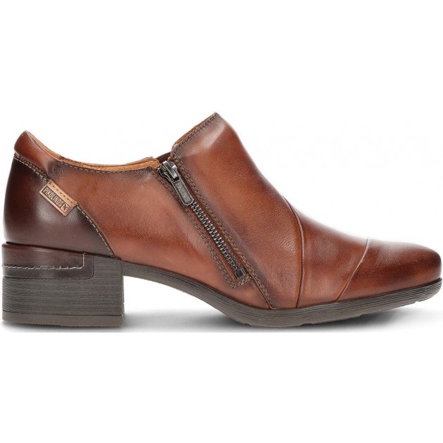 Chaussures Femme Pikolinos W6W5673C1 Málaga CUERO Chaussures Femme Pikolinos W6W5673C1 Málaga CUERO
