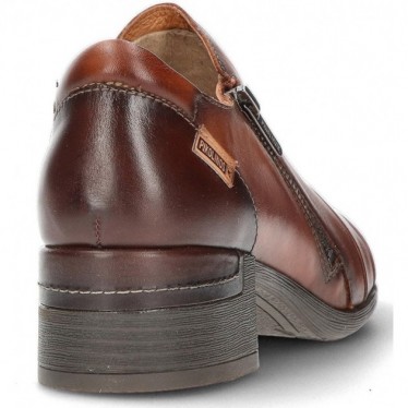 Chaussures Femme Pikolinos W6W5673C1 Málaga CUERO