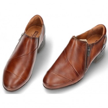 Chaussures Femme Pikolinos W6W5673C1 Málaga CUERO