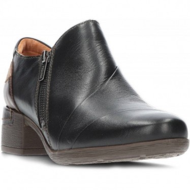 Chaussures Femme Pikolinos W6W5673C1 Málaga BLACK