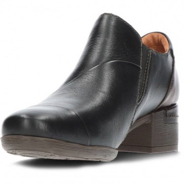 Chaussures Femme Pikolinos W6W5673C1 Málaga BLACK