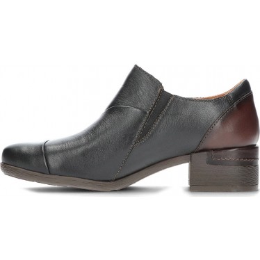 Chaussures Femme Pikolinos W6W5673C1 Málaga BLACK