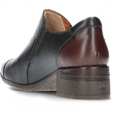 Chaussures Femme Pikolinos W6W5673C1 Málaga BLACK
