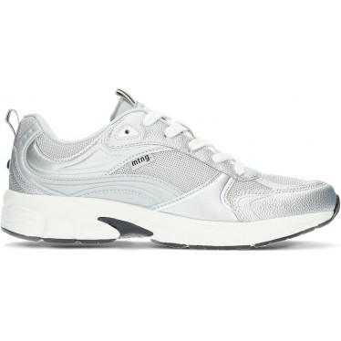 Baskets femme MTNG 60438 MUXI_GREY
