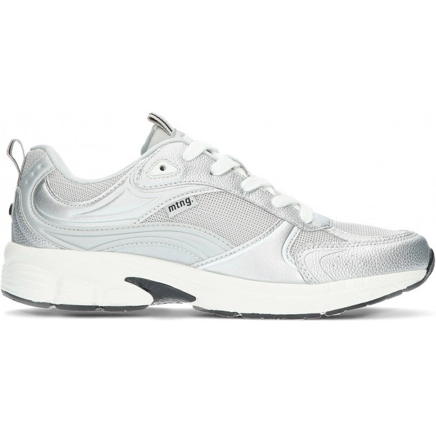 Baskets femme MTNG 60438 MUXI_GREY Baskets femme MTNG 60438 MUXI_GREY