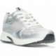 Baskets femme MTNG 60438 MUXI_GREY