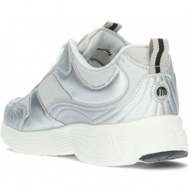 Baskets femme MTNG 60438 MUXI_GREY