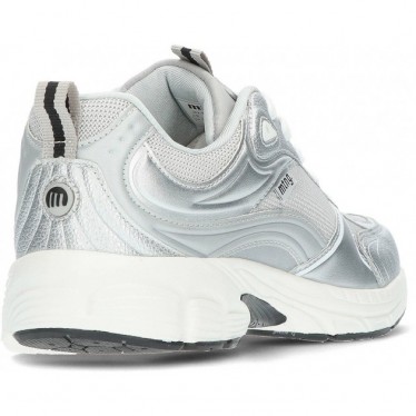 Baskets femme MTNG 60438 MUXI_GREY