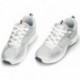 Baskets femme MTNG 60438 MUXI_GREY