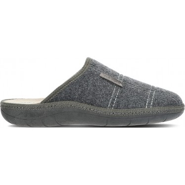 VULLADI NORDIQUE 5891 GRIS