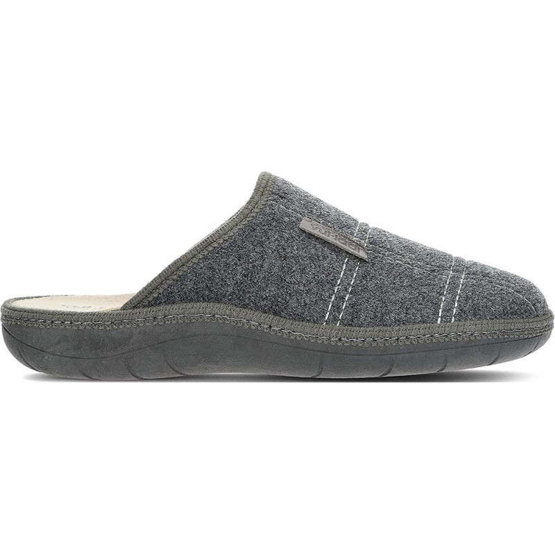 VULLADI NORDIQUE 5891 GRIS