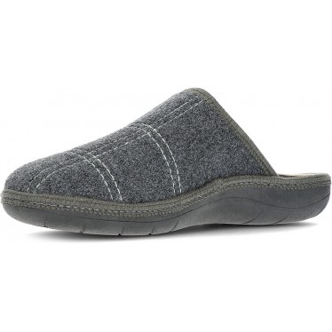 VULLADI NORDIQUE 5891 GRIS