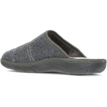 VULLADI NORDIQUE 5891 GRIS