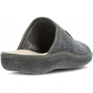 VULLADI NORDIQUE 5891 GRIS