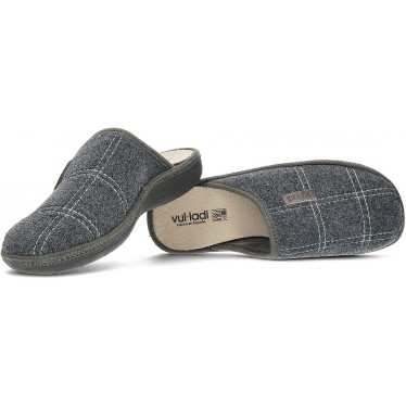 VULLADI NORDIQUE 5891 GRIS