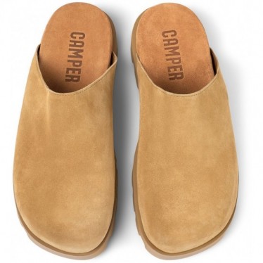 SABOTS DE CAMPING K100906 BRUTUS BEIGE_005