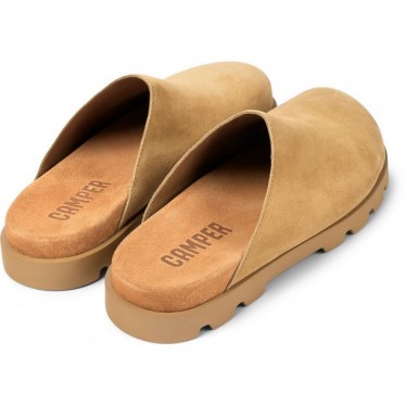 SABOTS DE CAMPING K100906 BRUTUS BEIGE_005