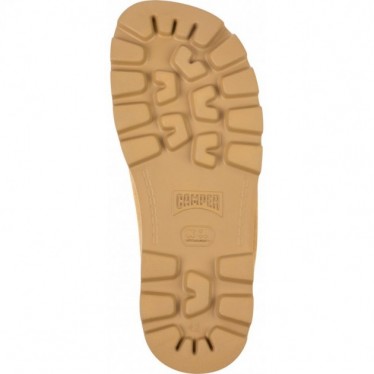 SABOTS DE CAMPING K100906 BRUTUS BEIGE_005