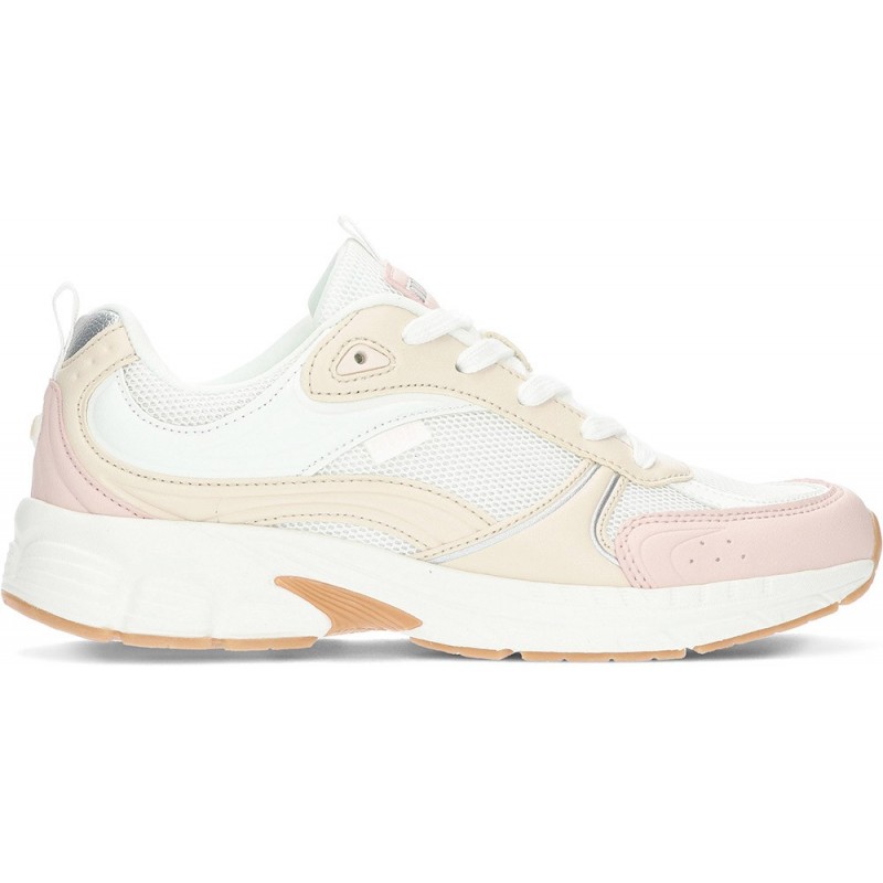 Baskets femme MTNG 60438 LETY_CREAM