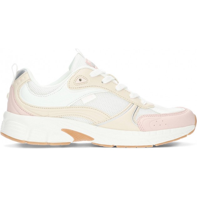 Baskets femme MTNG 60438 LETY_CREAM Baskets femme MTNG 60438 LETY_CREAM