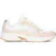 Baskets femme MTNG 60438 LETY_CREAM