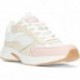 Baskets femme MTNG 60438 LETY_CREAM