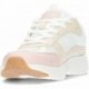Baskets femme MTNG 60438 LETY_CREAM