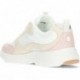 Baskets femme MTNG 60438 LETY_CREAM