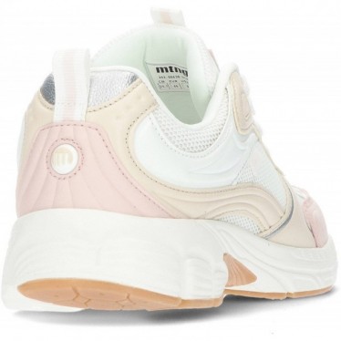 Baskets femme MTNG 60438 LETY_CREAM