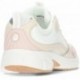 Baskets femme MTNG 60438 LETY_CREAM