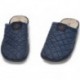 Chaussons de maison pour hommes VULLADI modèle 6898 MARINO