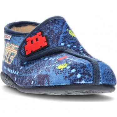 VULLADI chaussons pour enfants 6220 MARINO