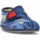 VULLADI chaussons pour enfants 6220 MARINO