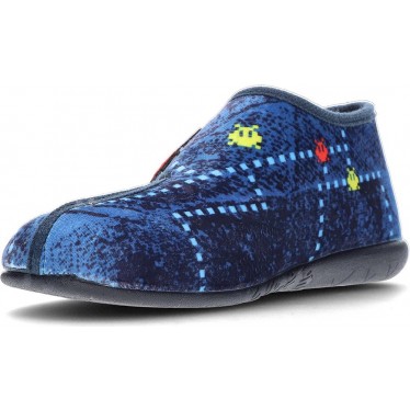 VULLADI chaussons pour enfants 6220 MARINO