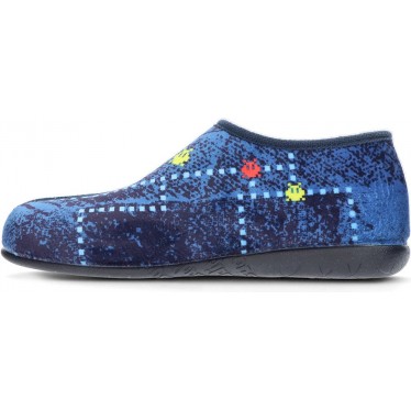 VULLADI chaussons pour enfants 6220 MARINO