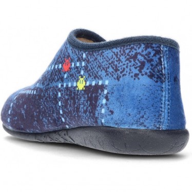 VULLADI chaussons pour enfants 6220 MARINO