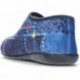 VULLADI chaussons pour enfants 6220 MARINO