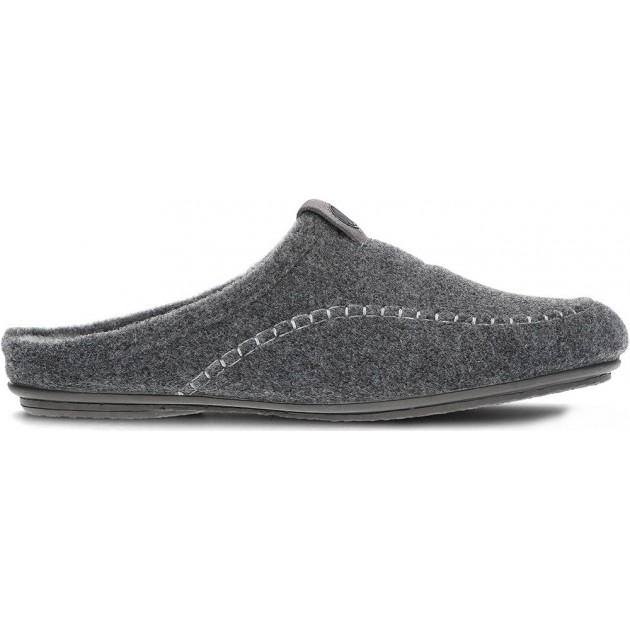 Chaussons de maison pour hommes VULLADI modèle 6630 NORDICO_GRIS Chaussons de maison pour hommes VULLADI modèle 6630 NORDICO_GRIS