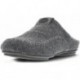Chaussons de maison pour hommes VULLADI modèle 6630 NORDICO_GRIS