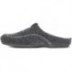 Chaussons de maison pour hommes VULLADI modèle 6630 NORDICO_GRIS