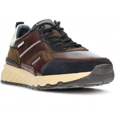 Baskets homme Pikolinos Aranda M8R6374C1 OLMO