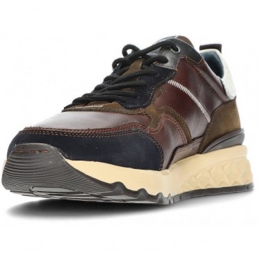 Baskets homme Pikolinos Aranda M8R6374C1 OLMO