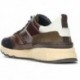 Baskets homme Pikolinos Aranda M8R6374C1 OLMO