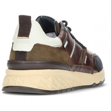 Baskets homme Pikolinos Aranda M8R6374C1 OLMO