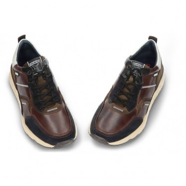 Baskets homme Pikolinos Aranda M8R6374C1 OLMO