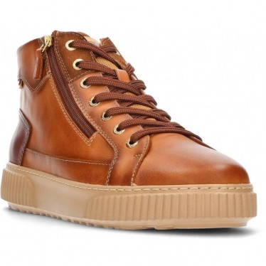 Chaussure montante femme Pikolinos Riells W4Z8584C3 BRANDY